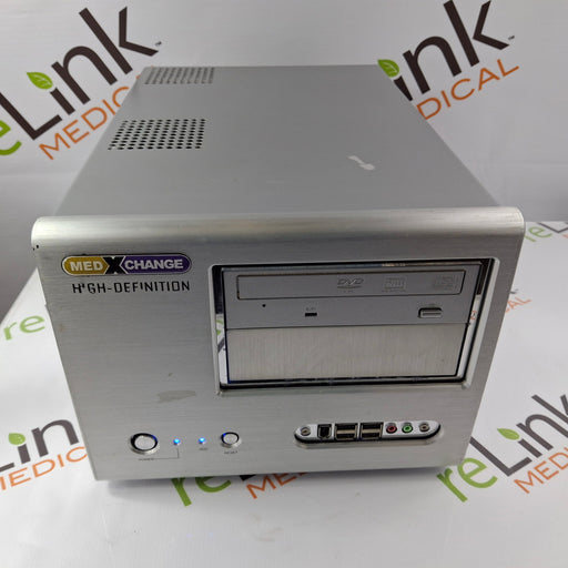 Med X Change Inc Med X Change Inc DRSHD-L Digital Recording System Computers Tablets & Networking reLink Medical