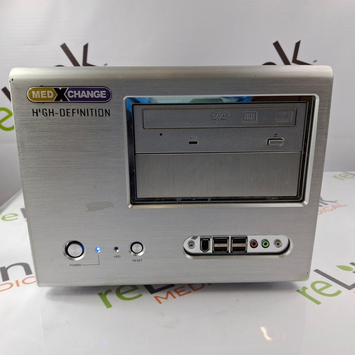Med X Change Inc Med X Change Inc DRSHD-L Digital Recording System Computers Tablets & Networking reLink Medical