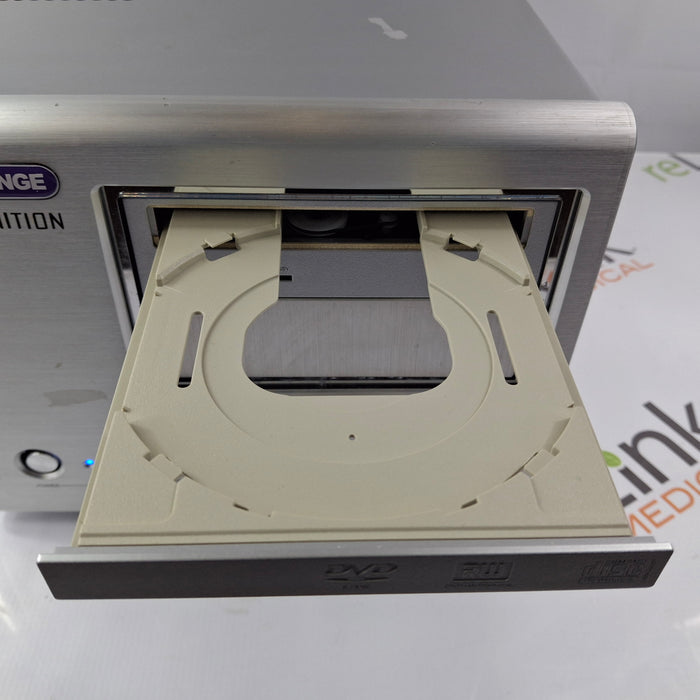 Med X Change Inc Med X Change Inc DRSHD-L Digital Recording System Computers Tablets & Networking reLink Medical