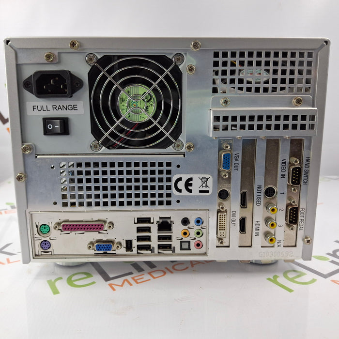 Med X Change Inc Med X Change Inc DRSHD-L Digital Recording System Computers Tablets & Networking reLink Medical