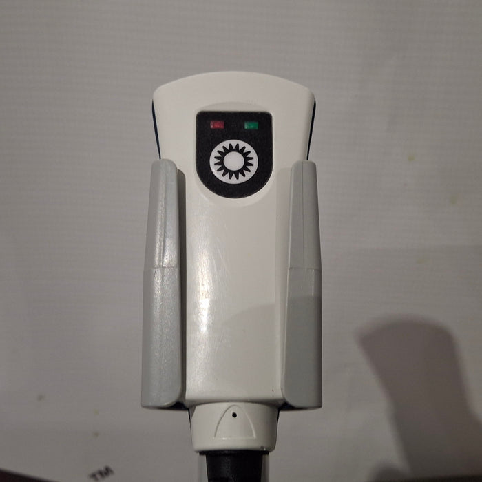 GE Healthcare MAC 5500 HD with CAM Module ECG System