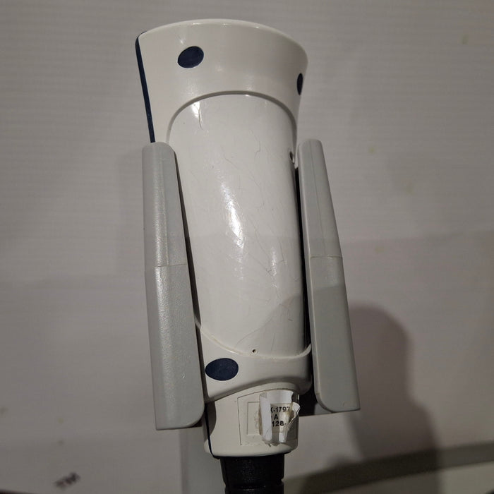 GE Healthcare MAC 5500 HD with CAM Module ECG System