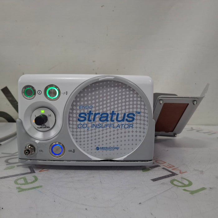 Medivators Endo Stratus EGA-501 Insufflator