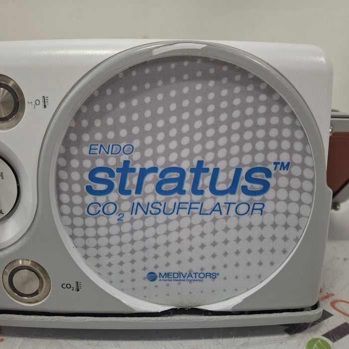 Medivators Endo Stratus EGA-501 Insufflator