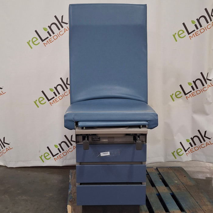 Midmark Ritter Model 104 Exam Table