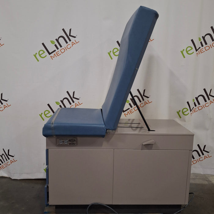 Midmark Ritter Model 104 Exam Table