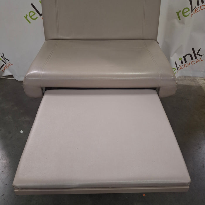 Midmark Midmark Ritter Model 104 Exam Table Exam Chairs / Tables reLink Medical