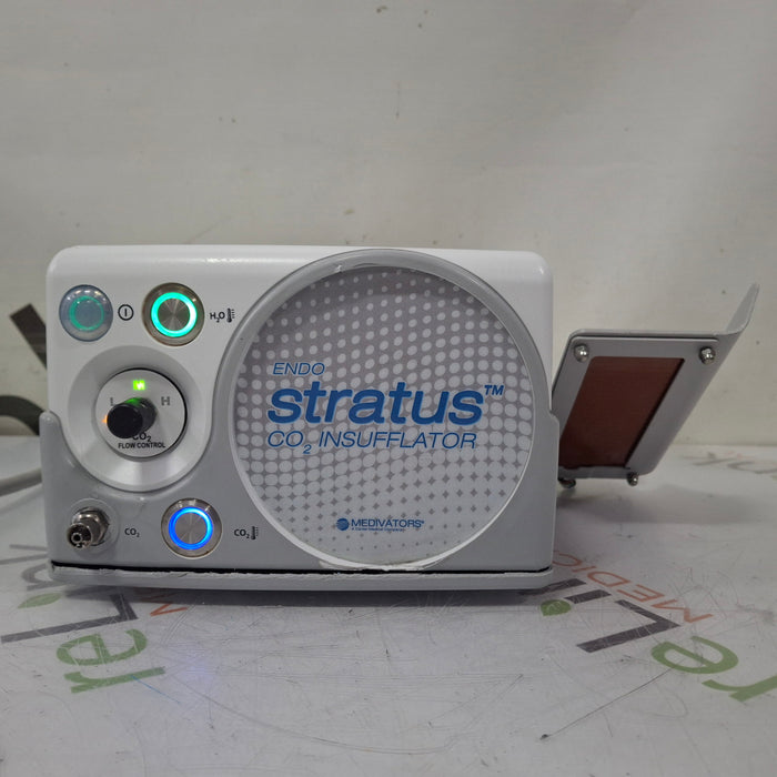 Medivators Endo Stratus EGA-501 Insufflator
