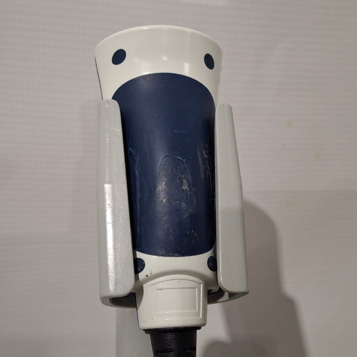 GE Healthcare MAC 5500 HD with CAM Module ECG System