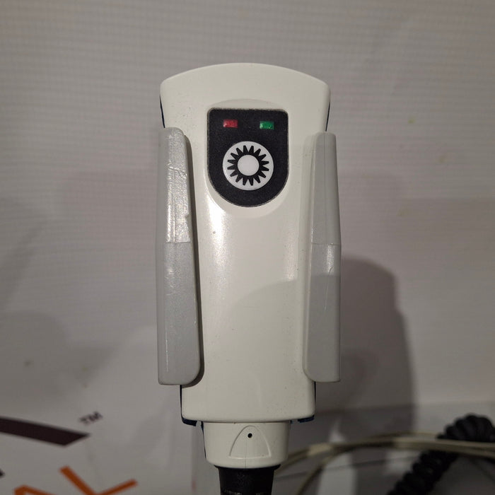 GE Healthcare MAC 5500 HD with CAM Module ECG System