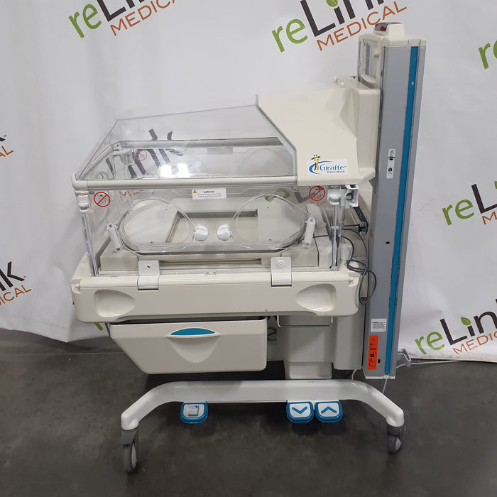 Datex-Ohmeda Giraffe Omnibed Infant Incubator/Warmer