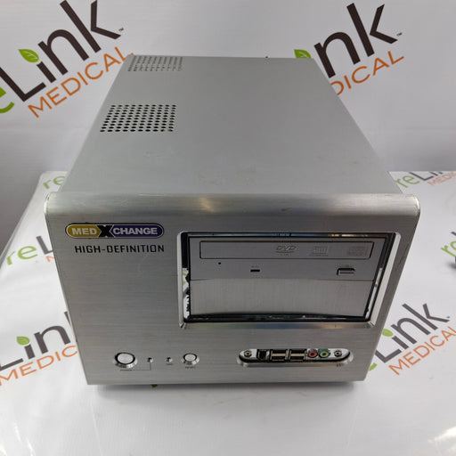 Med X Change Inc Med X Change Inc DRSHD-L Digital Recording System Computers Tablets & Networking reLink Medical