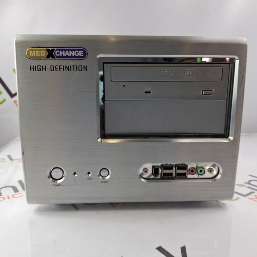 Med X Change Inc Med X Change Inc DRSHD-L Digital Recording System Computers Tablets & Networking reLink Medical