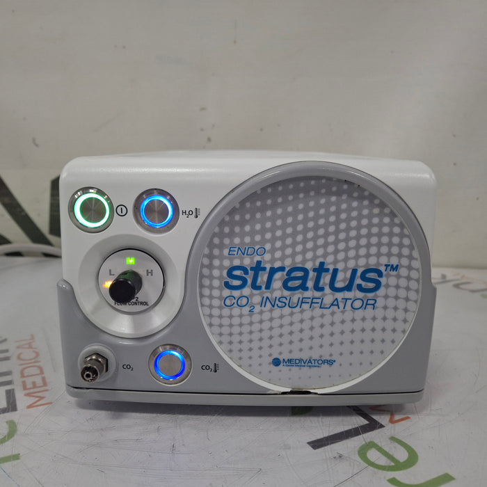 Medivators Endo Stratus EGA-501 Insufflator