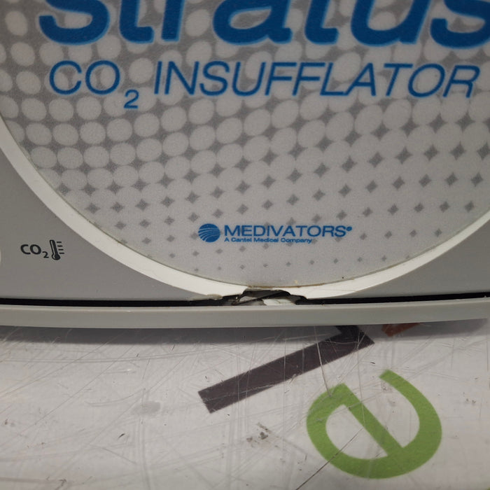 Medivators Endo Stratus EGA-501 Insufflator