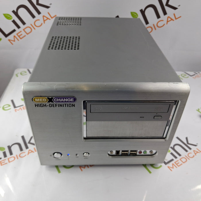 Med X Change Inc Med X Change Inc DRSHD-L Digital Recording System Computers Tablets & Networking reLink Medical