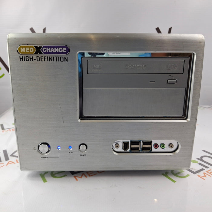 Med X Change Inc Med X Change Inc DRSHD-L Digital Recording System Computers Tablets & Networking reLink Medical
