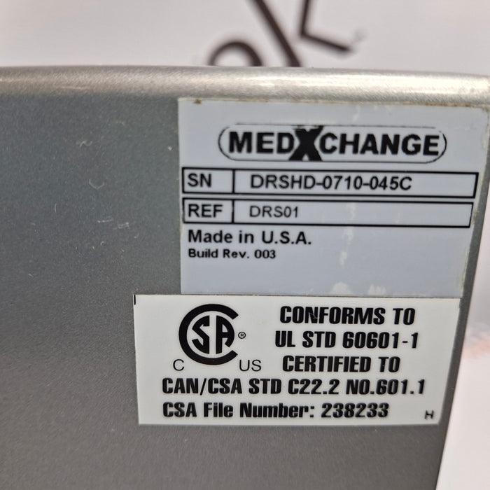 Med X Change Inc Med X Change Inc DRSHD-L Digital Recording System Computers Tablets & Networking reLink Medical