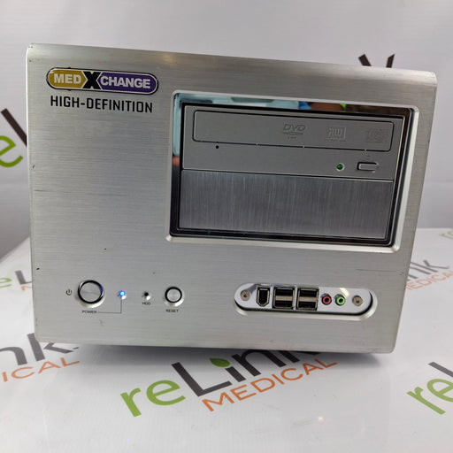 Med X Change Inc Med X Change Inc DRSHD-L Digital Recording System Computers Tablets & Networking reLink Medical
