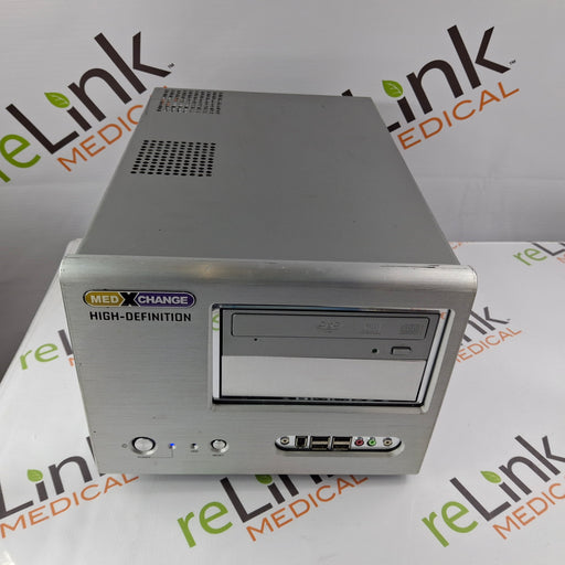Med X Change Inc Med X Change Inc DRSHD-L Digital Recording System Computers Tablets & Networking reLink Medical
