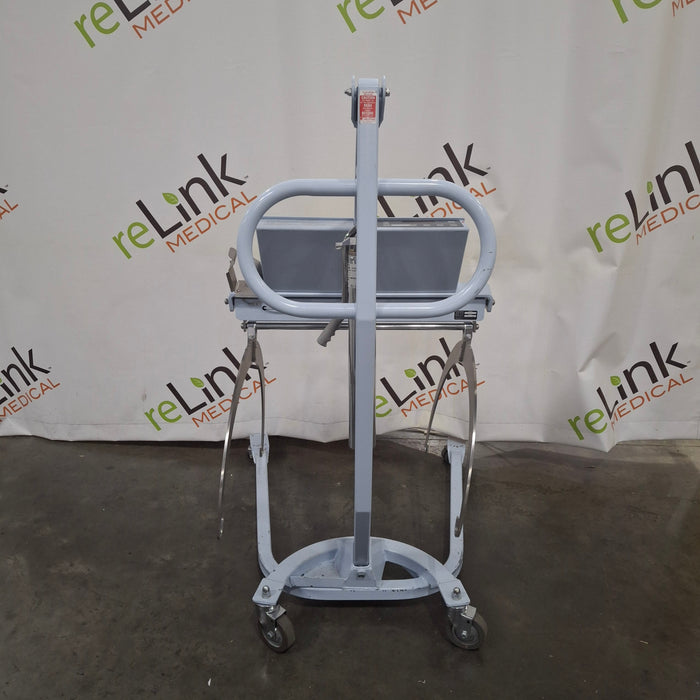 Scale-Tronix 2002 Patient Lift