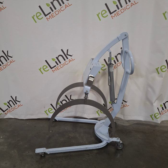 Scale-Tronix 2002 Patient Lift