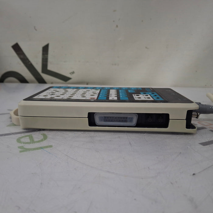 Natus Brain Monitor 021911 Breakout Box