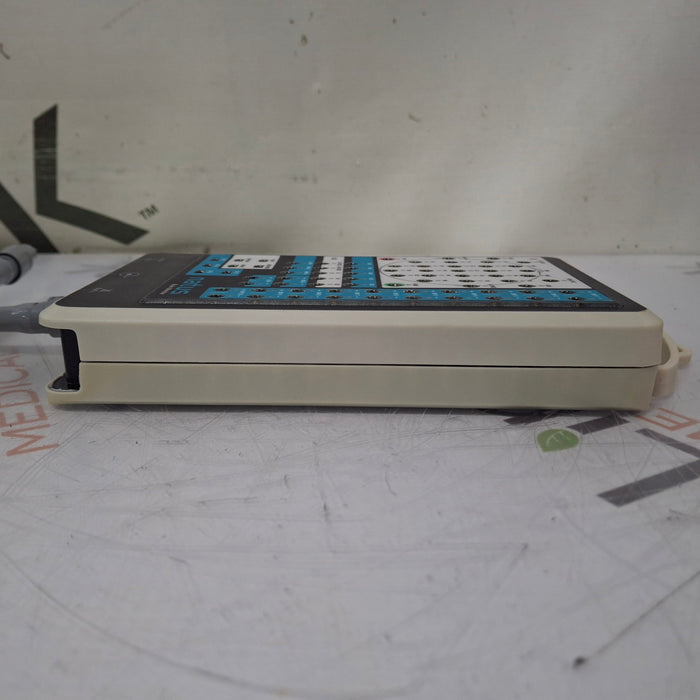 Natus Brain Monitor 021911 Breakout Box