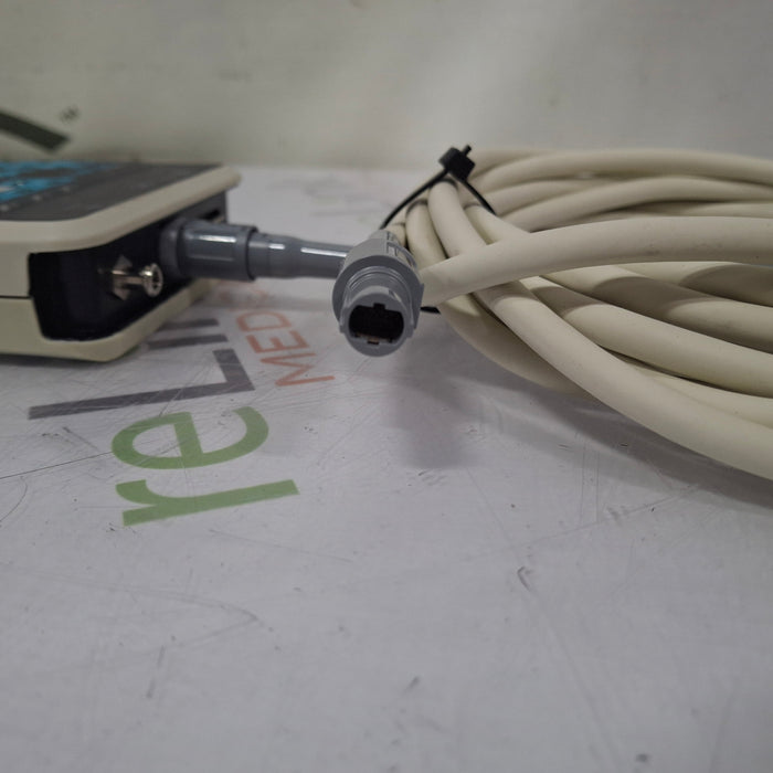 Natus Brain Monitor 021911 Breakout Box