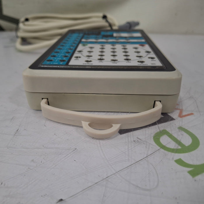 Natus Brain Monitor 021911 Breakout Box