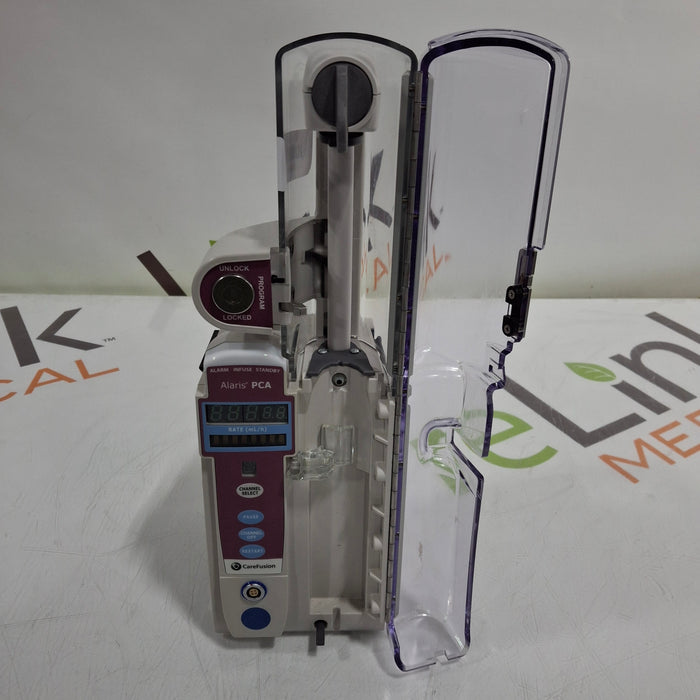CareFusion Alaris 8120 PCA Pump Module