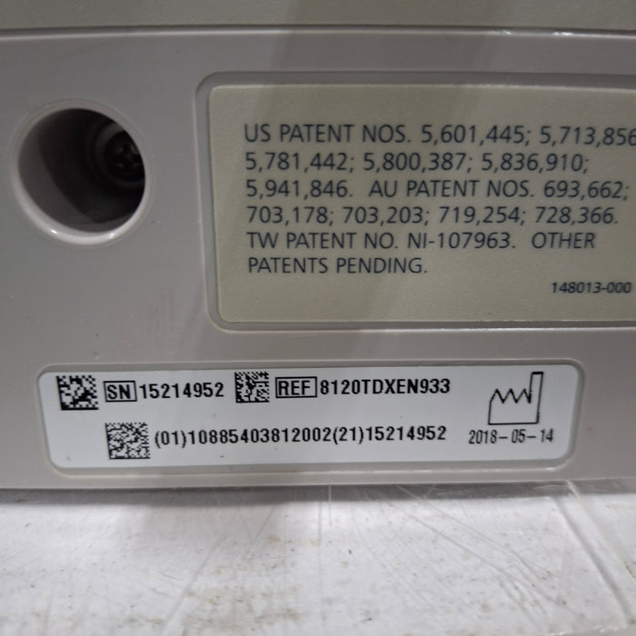 CareFusion Alaris 8120 PCA Pump Module