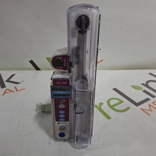 CareFusion CareFusion Alaris 8120 PCA Pump Module Infusion Pump reLink Medical