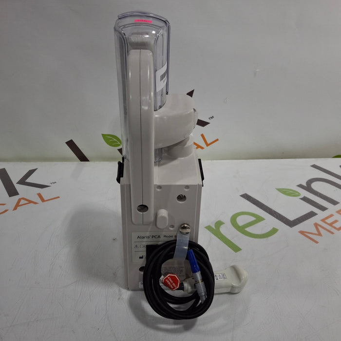 CareFusion CareFusion Alaris 8120 PCA Pump Module Infusion Pump reLink Medical