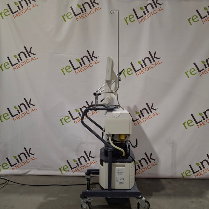 Puritan Bennett 840 Ventilator