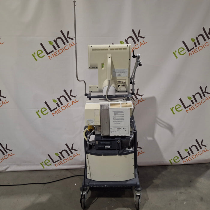 Puritan Bennett 840 Ventilator