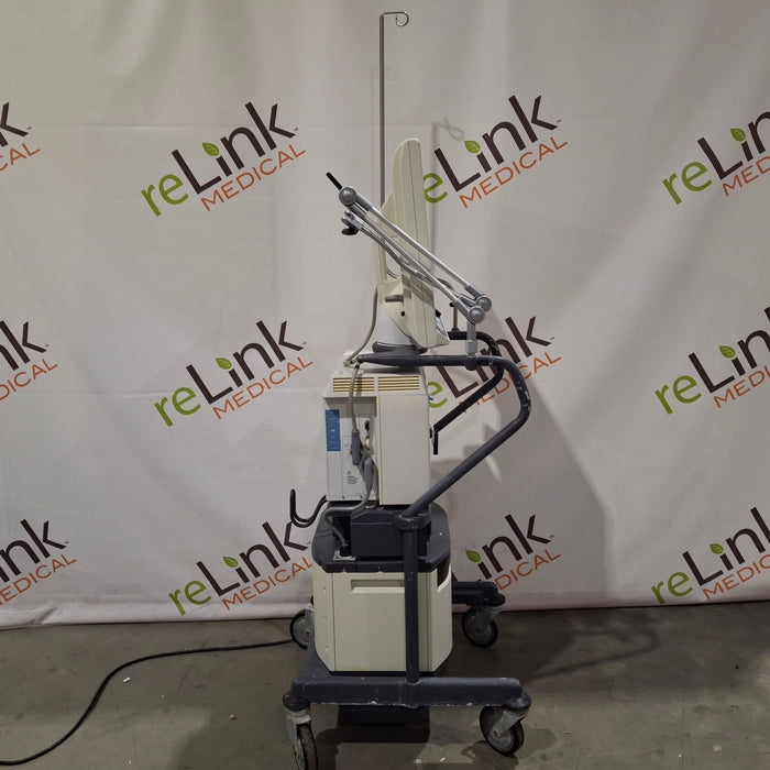 Puritan Bennett 840 Ventilator