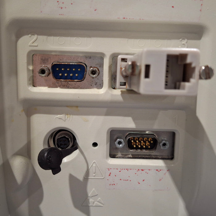 Puritan Bennett 840 Ventilator