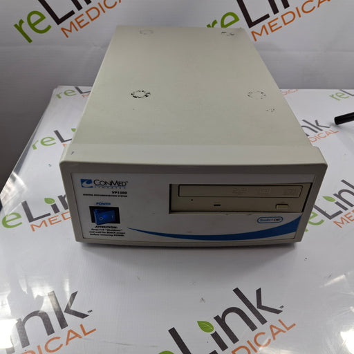 Linvatec Linvatec VP1500 Digital Documentation System Surgical Equipment reLink Medical