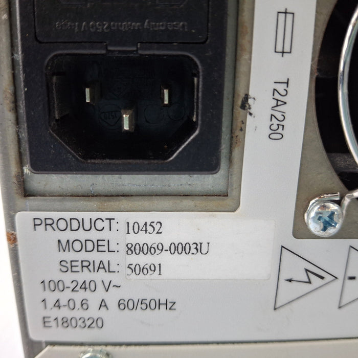 Linvatec Linvatec VP1500 Digital Documentation System Surgical Equipment reLink Medical