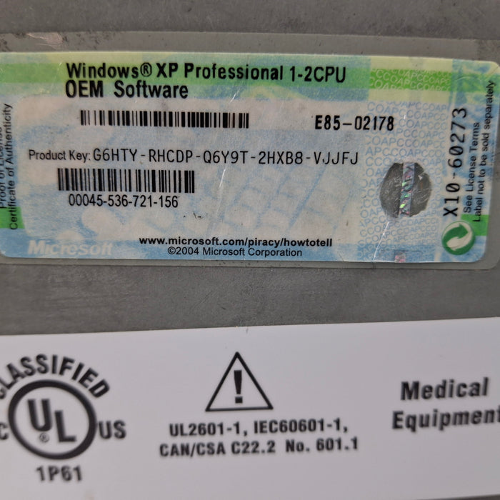 Linvatec Linvatec VP1500 Digital Documentation System Surgical Equipment reLink Medical