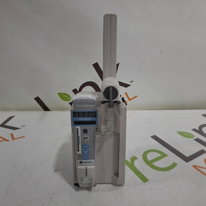 CareFusion Alaris 8110 Syringe Pump Module