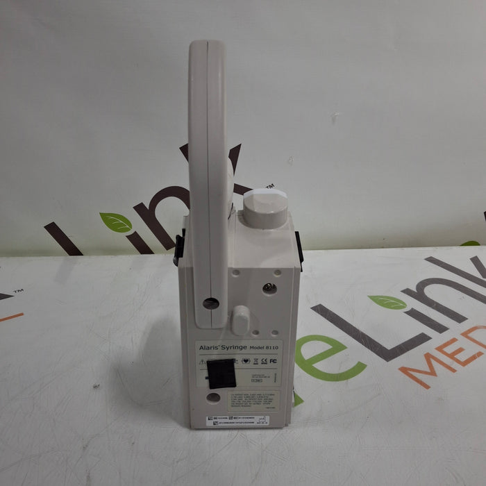 CareFusion Alaris 8110 Syringe Pump Module