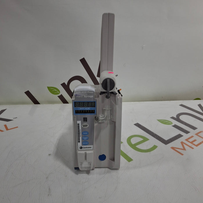 CareFusion CareFusion Alaris 8110 Syringe Pump Module Infusion Pump reLink Medical