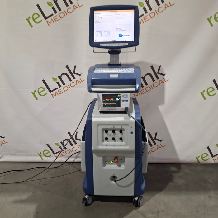 AngioDynamics NanoKnife HVP01 Tissue Ablation System