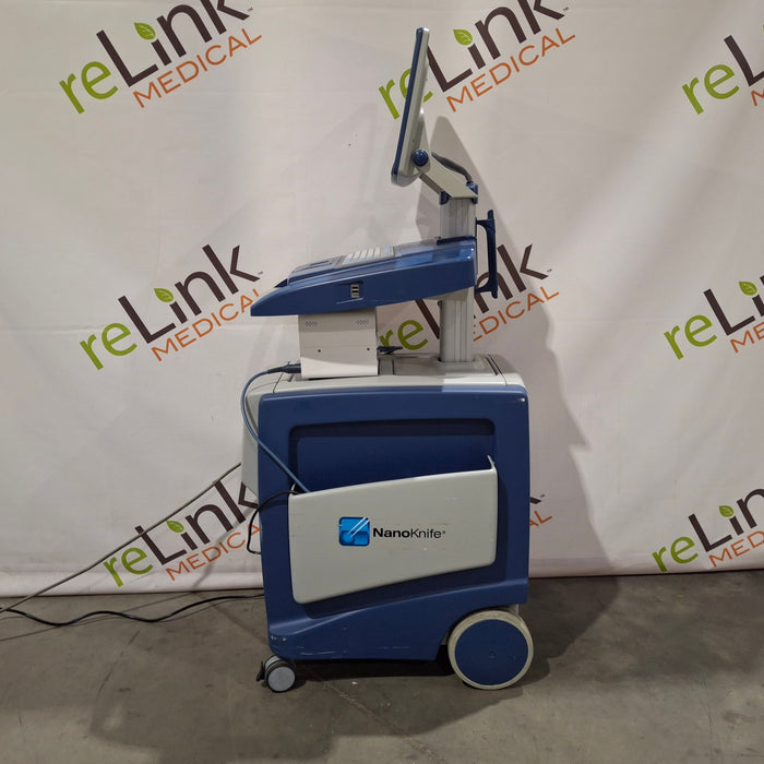 AngioDynamics NanoKnife HVP01 Tissue Ablation System