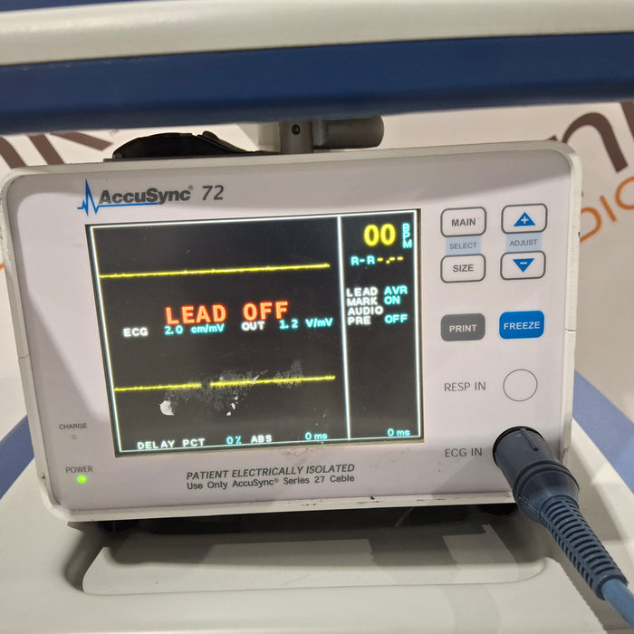 AngioDynamics NanoKnife HVP01 Tissue Ablation System
