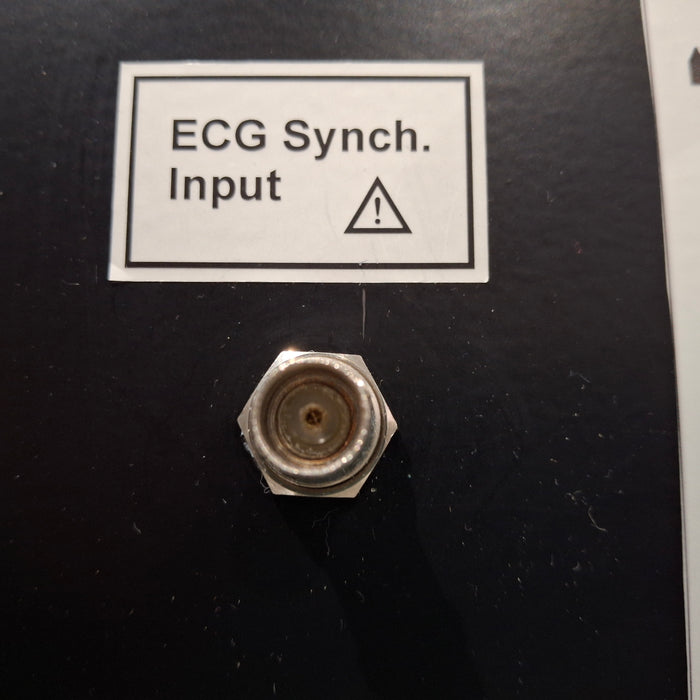 AngioDynamics NanoKnife HVP01 Tissue Ablation System