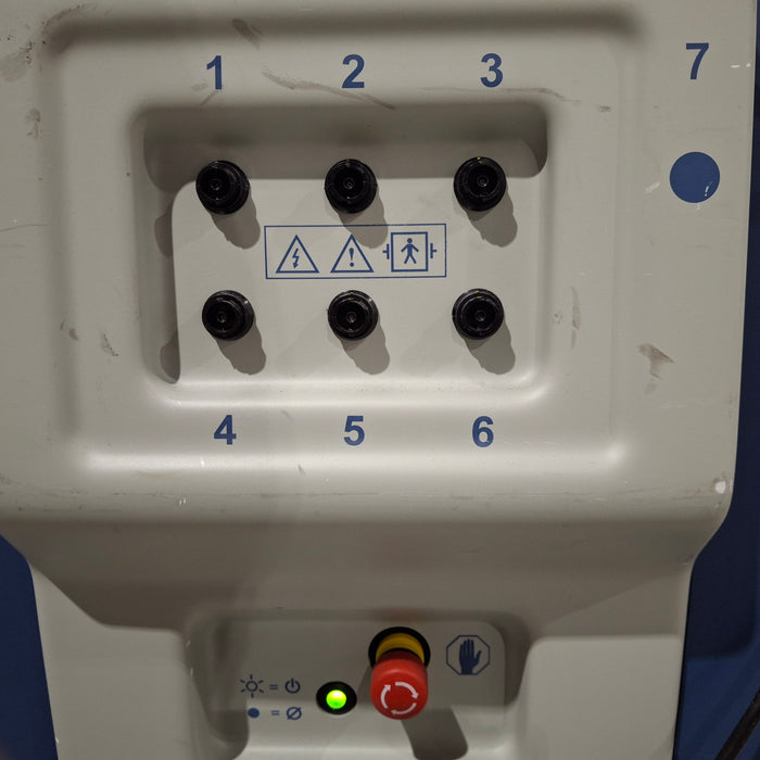 AngioDynamics NanoKnife HVP01 Tissue Ablation System