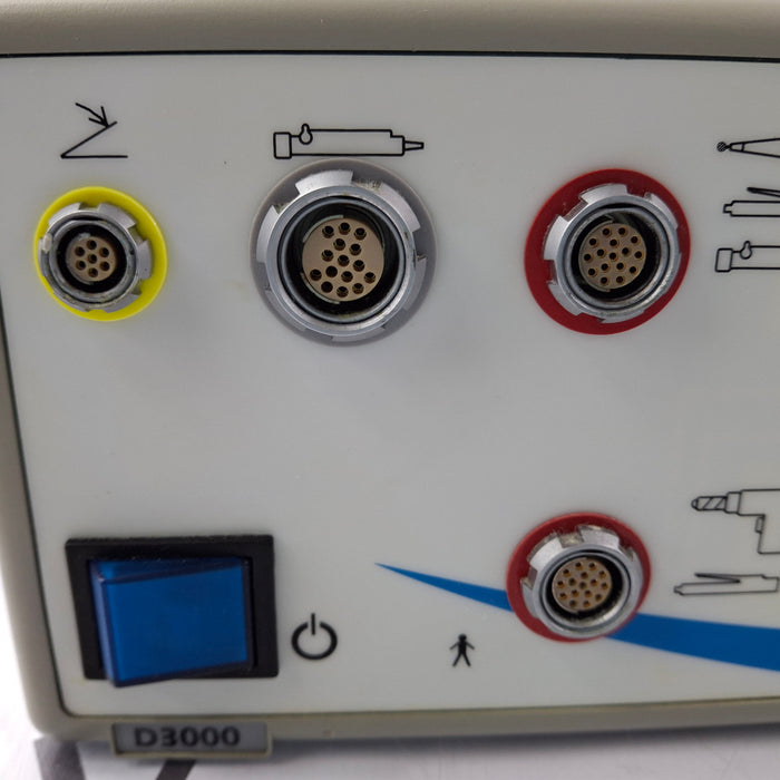 ConMed ConMed D3000 Advantage Drive System Surgical Equipment reLink Medical